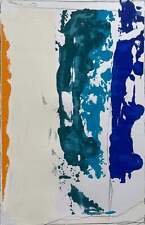 Paesaggio anemico Mario