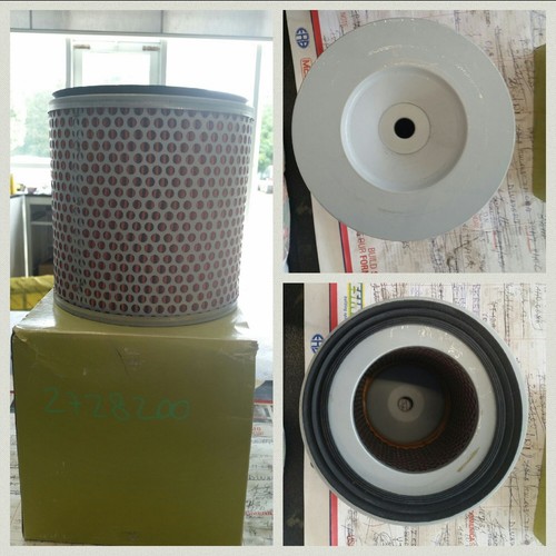 Filtro aria 2728200 - , mitsubishi