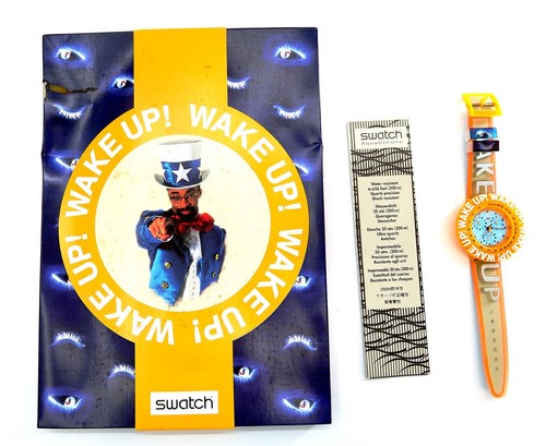Orologio swatch aqua chrono - swatch,
