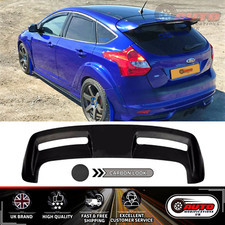 Spoiler tetto stivale