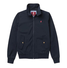 MCS Giacca Harrington Bomber