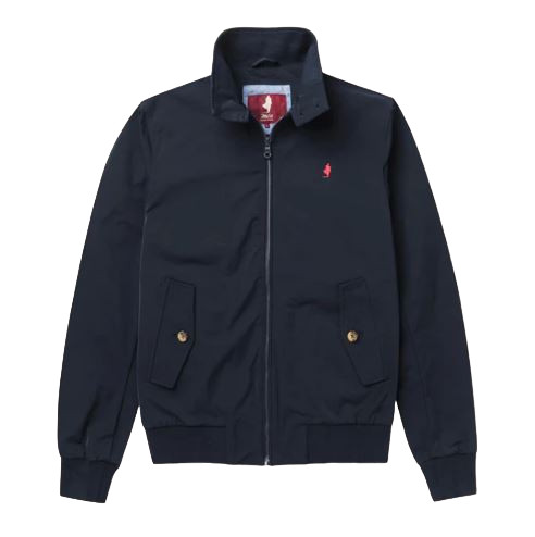 Mcs giacca harrington - giacca,