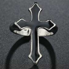 Anello uomo donna regolabile