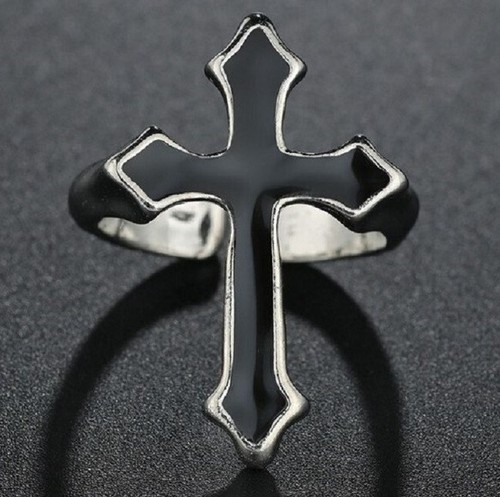 Anello uomo donna regolabile