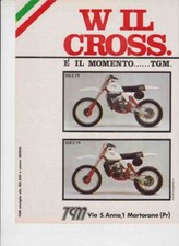 advertising Pubblicità-MOTO