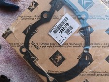 1x ORIGINALE 1206.F0 1206F0 GUARNIZIONE POMPA ACQUA CITREON C4 C5 DS4 JUMPER