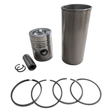 Kit pistoni (4 anelli pistone)