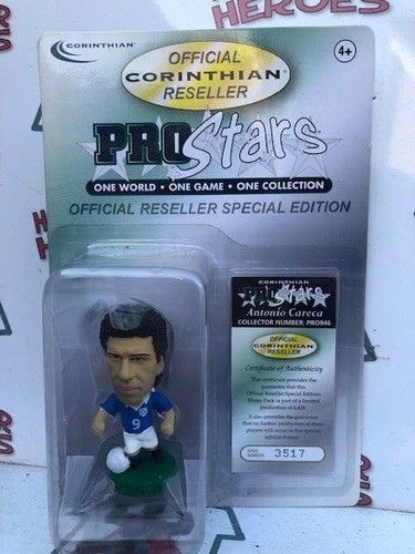Corinthian prostars brasile - corinthian,