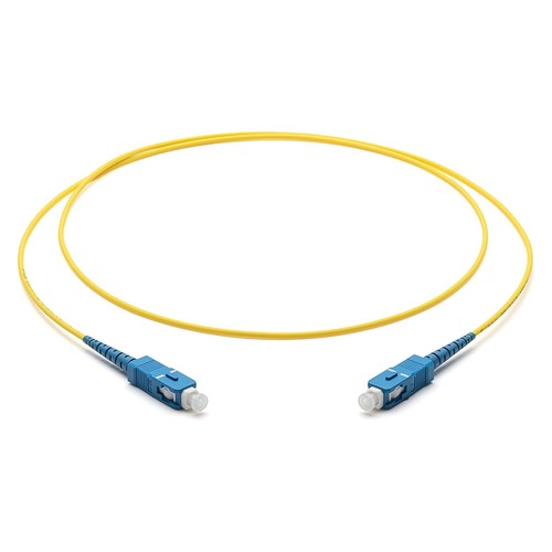 Gbc cavo patch fibra ottica - gbc, in