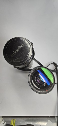 Tokina ais 200mm f 2 - at-x, f/2.8