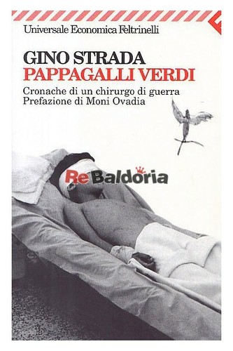 Pappagalli verdi feltrinelli - verdi,