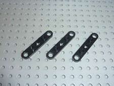 LEGO technic Black Technic