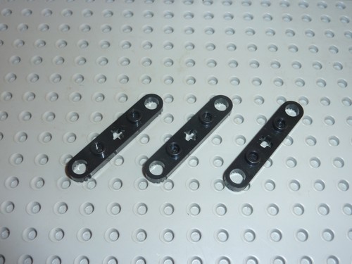 Lego technic black - lego,