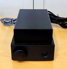 Amplificatore cuffia NAIM HEADLINE con il suo alimentatore dedicato NAPSC usato