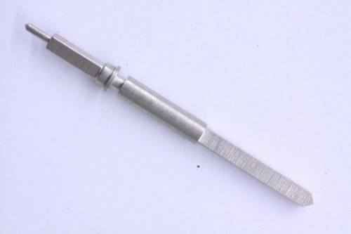 Winding stem albero carica - albero, di