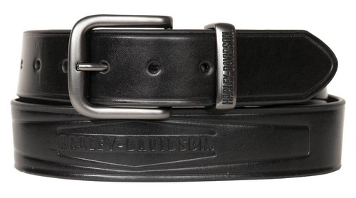 Harley davidson cintura - harley-davidson, uomo