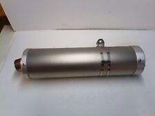 Honda CBR954 Scarico Sankei 2361