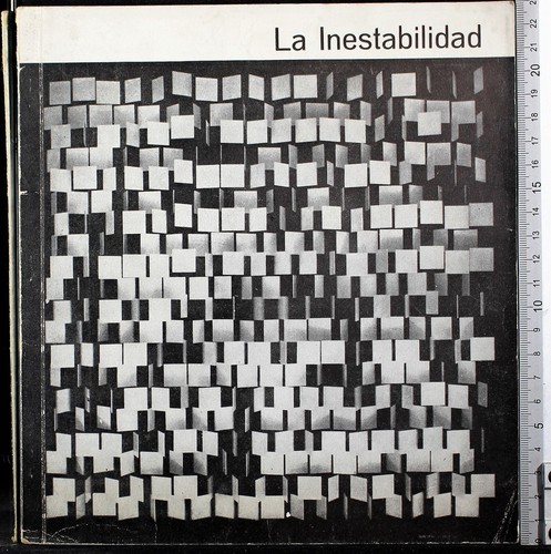 Inestabilidad garcia - inestabilidad.,