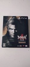 GIOCO PLAYSTATION 4 PS4 NIOH
