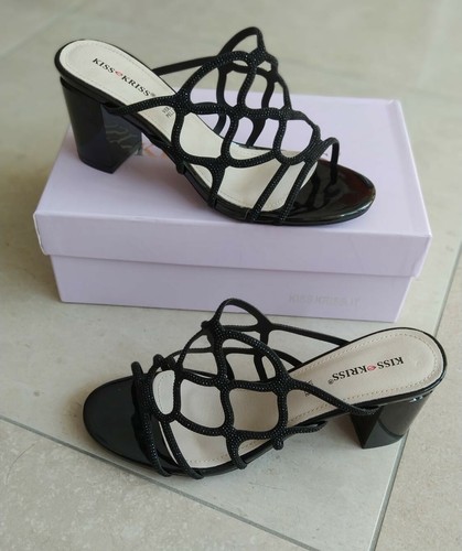 Scarpe donna vernice pelle - donna, e