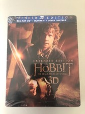 Lo Hobbit: La Desolazione Di