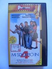 Vhs grandi film panorama - di,
