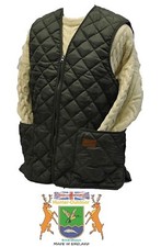 Gilet Skeet Gilet leggermente imbottito di Hunter-Outdoor nuovo con etichette