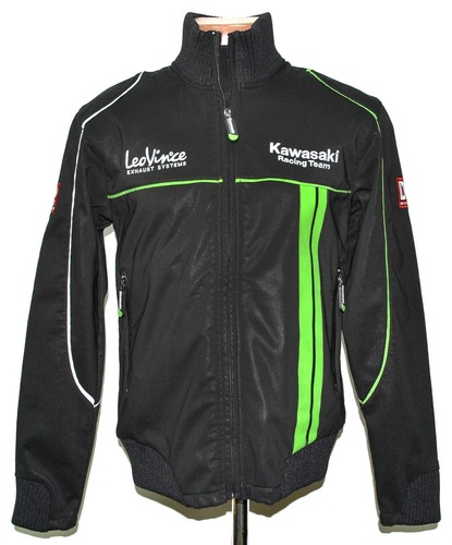 Giacca moto racing team - moto,
