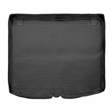 Vasca Baule Bagagliaio Per BMW 5 Serie Touring E61 2004-2010 Break Tappeto Gomma