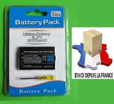 Batterie pour Nintendo 3DS +