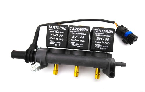 Lpg autogas tartarini - lpg,