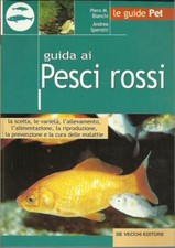 Guida ai pesci rossi