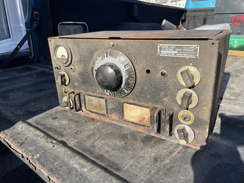 Ricevitore radio nazionale - radio,