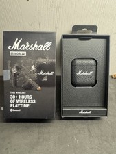 Cuffie marshall bluetooth - bluetooth, (