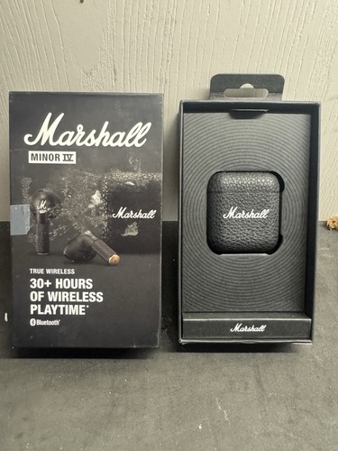 Cuffie marshall bluetooth - cuffie, (