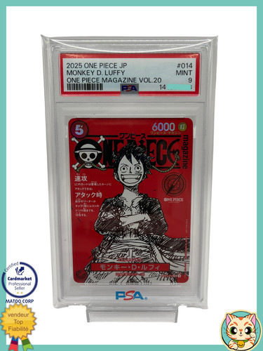 Psa monkey luffy - monkey,