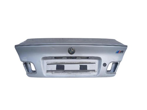 Portellone bagagliaio bmw - bagagliaio,