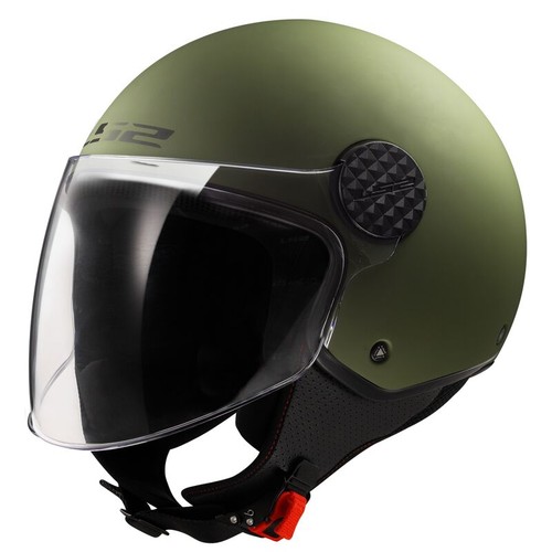 Casco ls2 of558 sphere - casco,