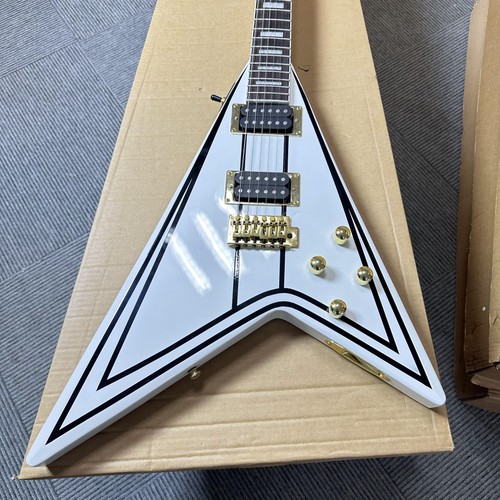Jackson randy rhoads - rhoads, rr