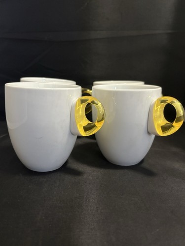 Set tazze vintage guzzini - tazze,