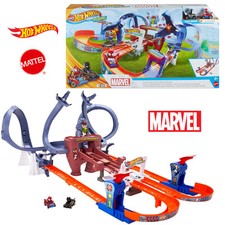 PISTA RAGNATELA DI SPIDERMAN