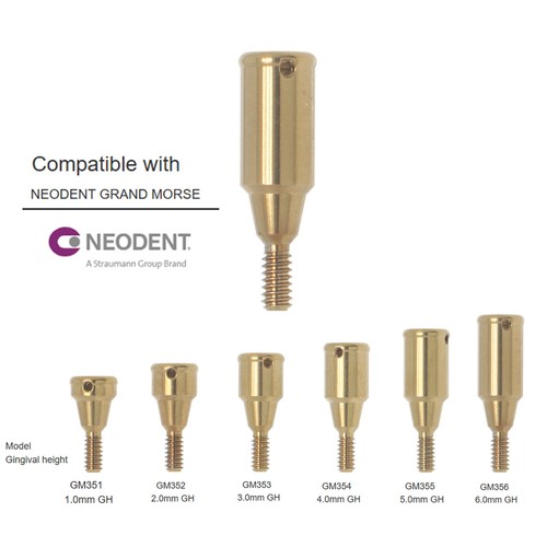 Localizzatore dentale tibase - dentale,