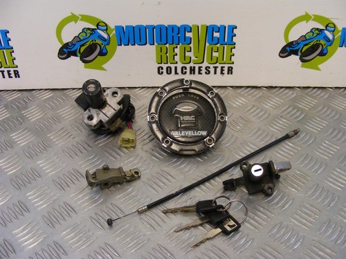 Honda vfr 800 set blocchetti - honda,