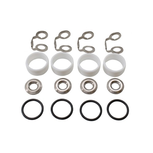 Kit riparazione iniettore per - kit,