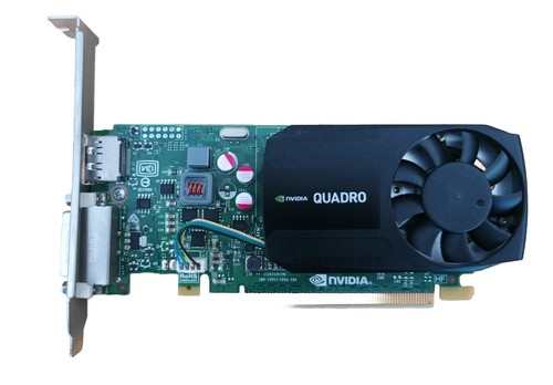Nvidia quadro k620 - nvidia, 2gb