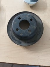 Puleggia Pompa Acqua Jeep CJ7 2.4 Diesel Epoca