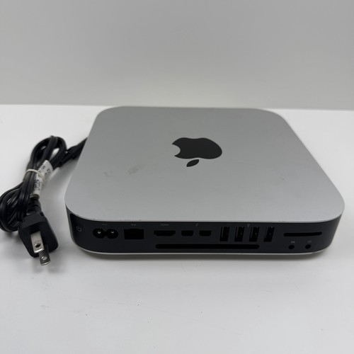 Apple mac mini a1347 3720qm - apple,