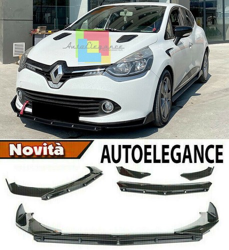 Renault clio lama - renault, iv