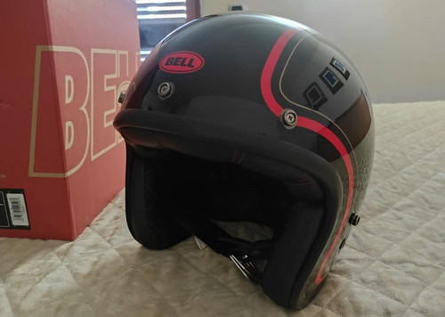 Casco bell custom 500 taglia - custom,