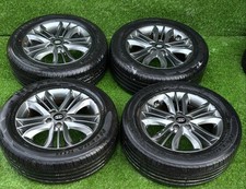 CERCHI IN LEGA PER HYUNDAI iX35 1° Serie (10>)